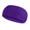 Women Men Sport Sweat Sweatband Headband Yoga Gym Hairband  Discount Offer