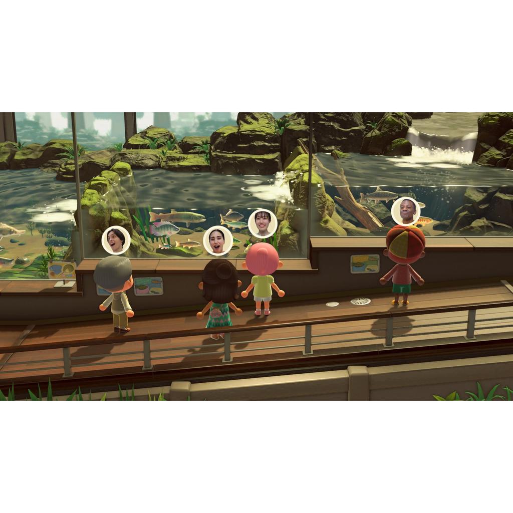 Animal Crossing: New Horizons Nintendo Switch 2 Edition [Japanese Edition]- Popular Life Simulation Game