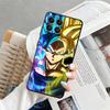 Cool Dragon Ball Funda Phone Cover Case for Honor X6 70 X7 90 X9a Magic5Lite 8X X8 200 400 Lite X5b