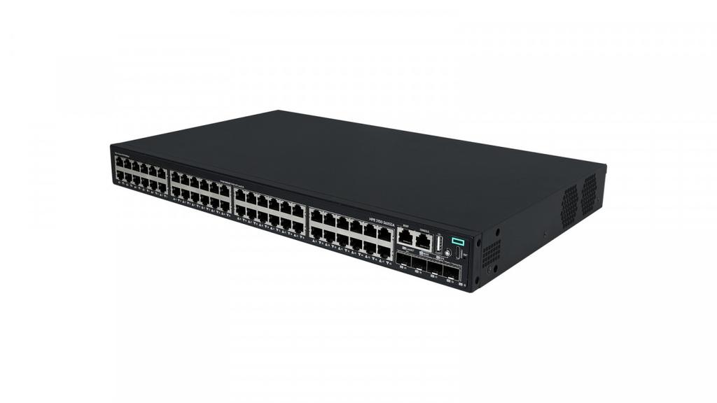 Switch NW CW 2150 48G PoE+ 4P 390W S6X53A