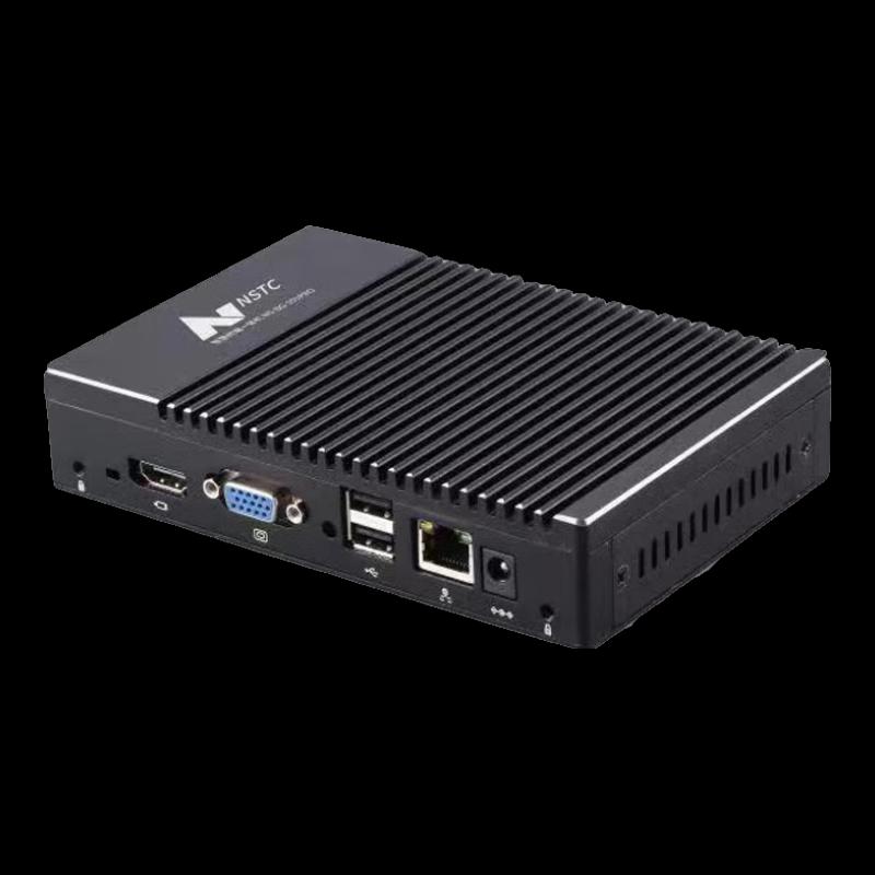 

Медиаплеер NSTC NS-BG-131PRO 1080P (Китайская версия)