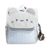 Student Schoolbag Cartoon Backpack Lightweight Backpack
