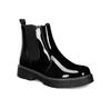 Jenny Fairy WS2910-01 Ankle Boots, Black