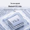 Philips TAT1168 Wireless Bluetooth In-Ear Earphones
