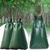 Watering Bag 2 Pack Large Outdoor Tree Diaper Garden Irrigation System Plant Care Products Automatic Irrigation Equipment