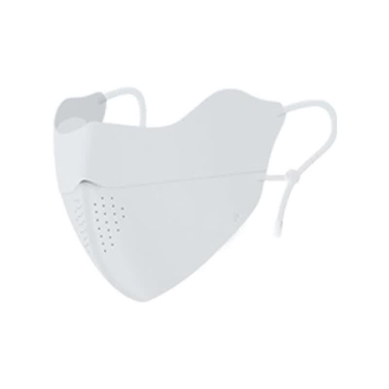 Muqingqing Summer UV Protection Face Mask