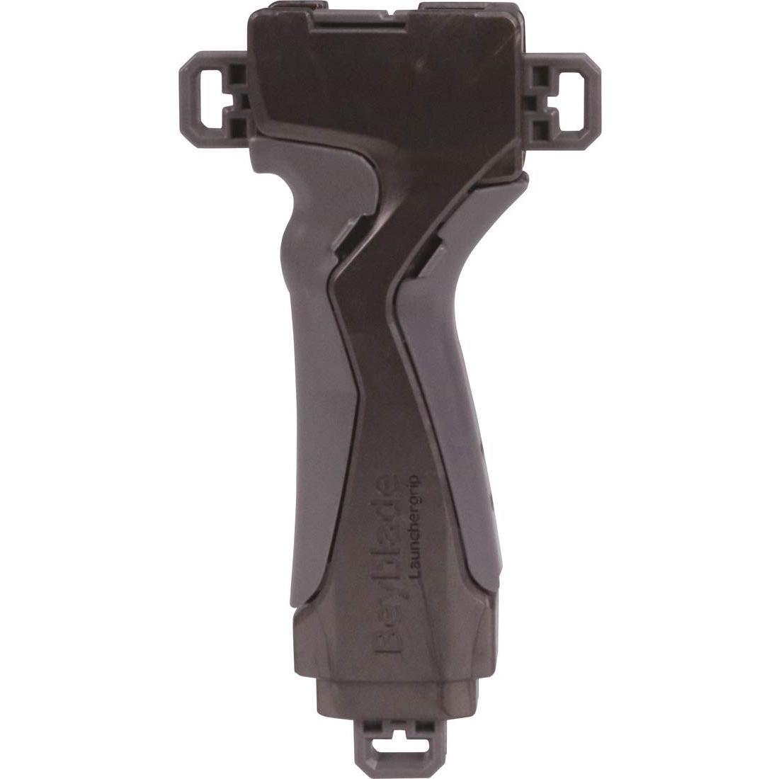 

TAKARA TOMY Beyblade Burst B-109 Launcher Grip Gunmetallic