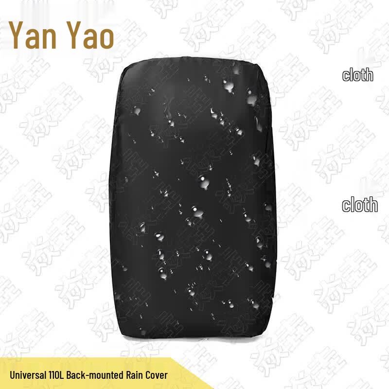 Yan Zhuang Large Capacity Outdoor Camouflage Backpacks