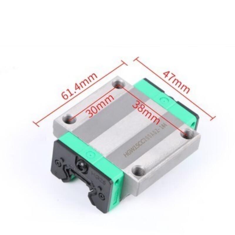 Weiruijia Linear Guide Rail Slider