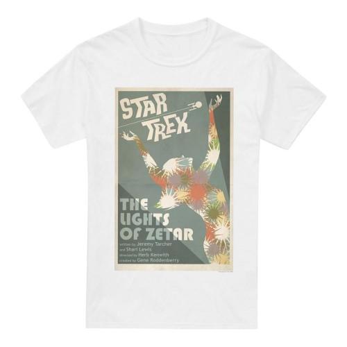 STAR TREK Tricou bărbătesc Seria originală Episodul 73