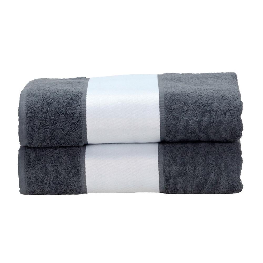 ARTG Me Sublimation Big Towel