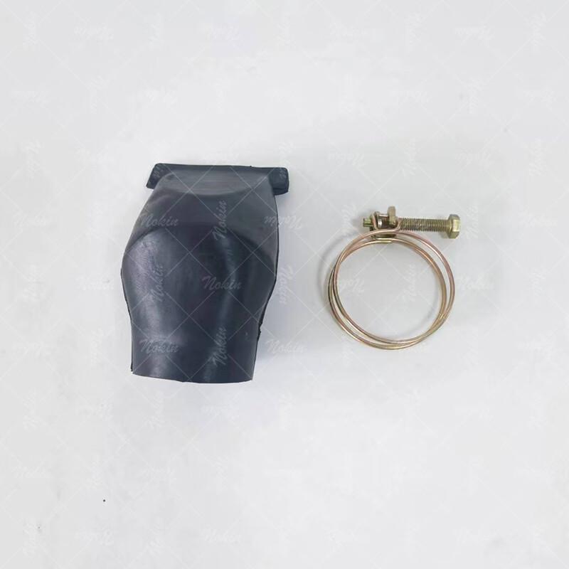 Dongfeng EQ2082E6D Air Filter Dust Cover
