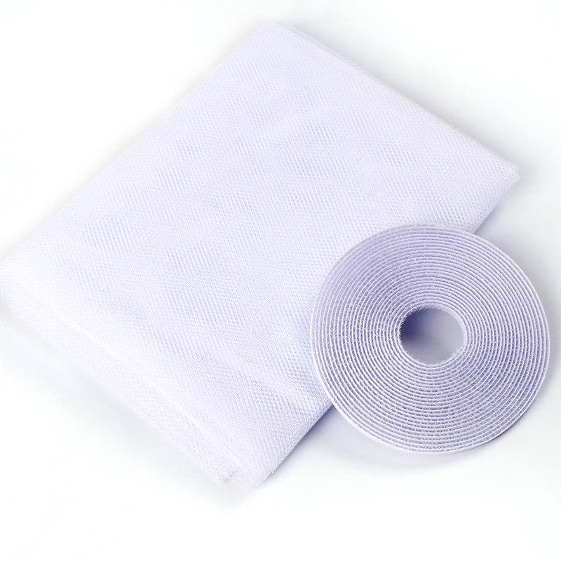 Купить Москитная сетка на окно, сетчатый экран, занавески для комнаты ...