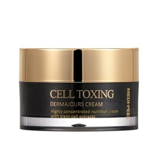 

Крем Cell Toxing Dermajour 50г 0