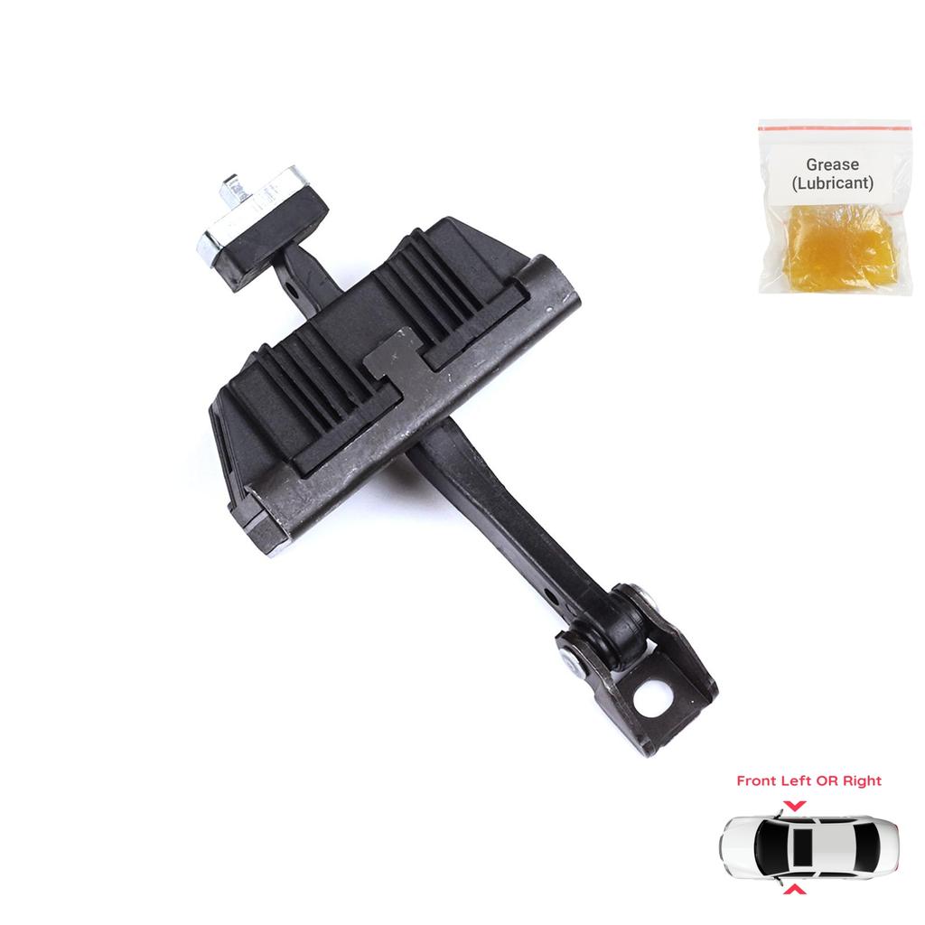 EDP1411 Front Door Stop Check Assy Limiter Strap for BMW 1 Series MK1 E81 E82 E88 2006-2013 2/3 Door 41517164623
