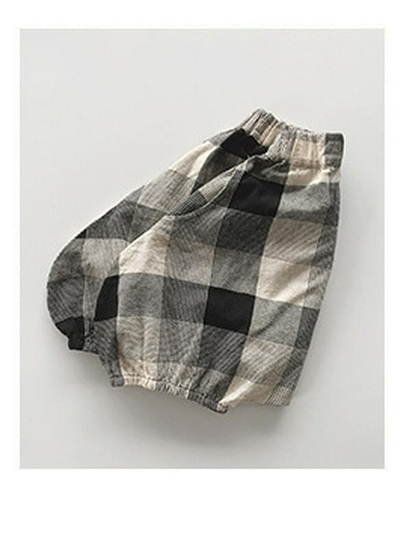 Children's Summer Thin Cotton T-Shirt - Korean Style, Short Sleeve, Trendy Design for Toddlers (3+), Boys & Girls