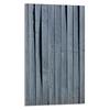 TAGLIERE IN VETRO 30x52 Legno