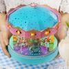 ADICO DIY Miniature Merry-Go-Round Kit