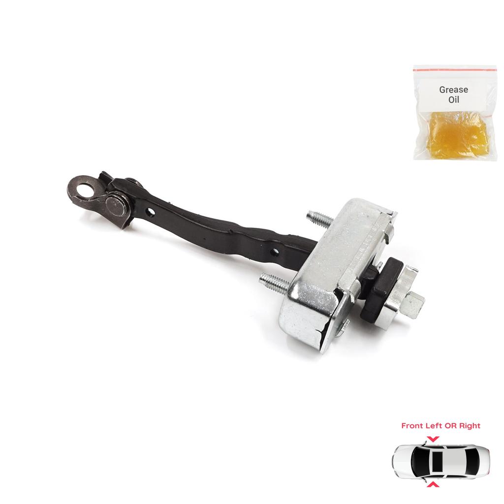 BDP1543 Front Door Stop Check Assy Limiter Strap for Toyota Avensis MK3 T27 T270 2009-2018 68610-05052