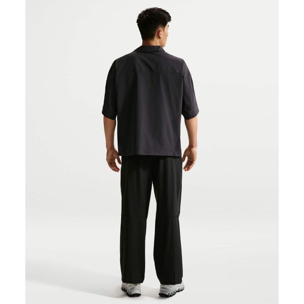 Nike Dri-Fit Stretch Breathable Moisture-Wicking Comfortable Shirt Men Tops II2351-010