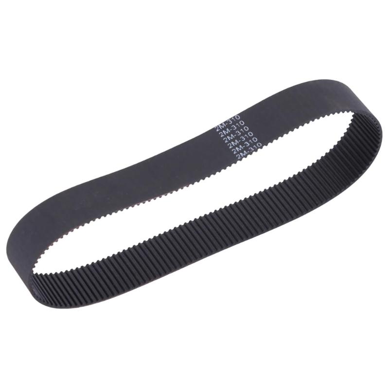 Electric Bogie Belt for F20 F21 F23 F30 F31 F32 F33 7806040508 32106858011 32106868237 Steering Rack Gear Belt