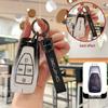Beijing BJ30 Key Covers: 2024 New Model; Fits BJ40; Full Coverage for BJ60/80/90, X7/EU7 Car Buckles.
