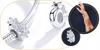 Butterfly Charms 925 Bead S925 Pendant Zircons Beads Butterfly