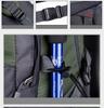 Motorcycle Backpack, Hiking Backpack, Lightweight, Large Capacity, Water-Repellent, Outdoor Bag, Rucksack, Travel, Hiking, Climbing Backpack,