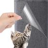 1pc Furniture Protectors From Cats Scratch Anti Scratch Cat Training Tape Safe Clear Tapes Couch Protectors Sofa Scratching Guar
