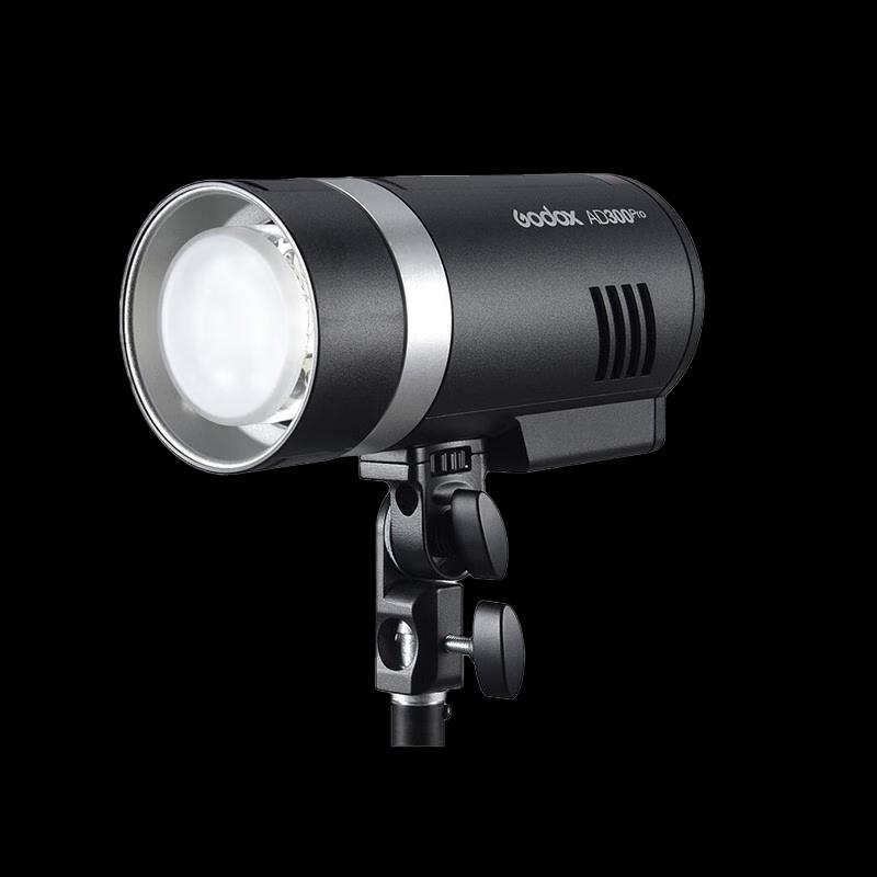 Godox AD300PRO Outdoor Studio Flash