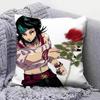 Kirara Hoshi Jujutsu  Pillow Covers Home Sofa Cushion Covers and Aecorative Custom
