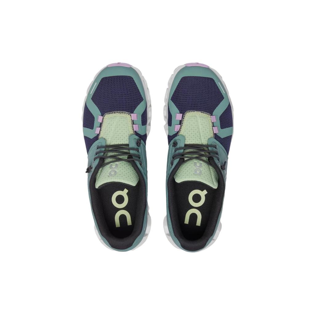 (WMNS) On Running Cloud 5 'Push Cobble Flint' Women's 69.98553