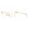 Prada Women Pr B06vd Asian Fit Eyeglasses