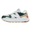 New Balance Slip Resistant Durable Low Top Kids Running Shoes Kids Running Shoes Light-Green GC5740PT