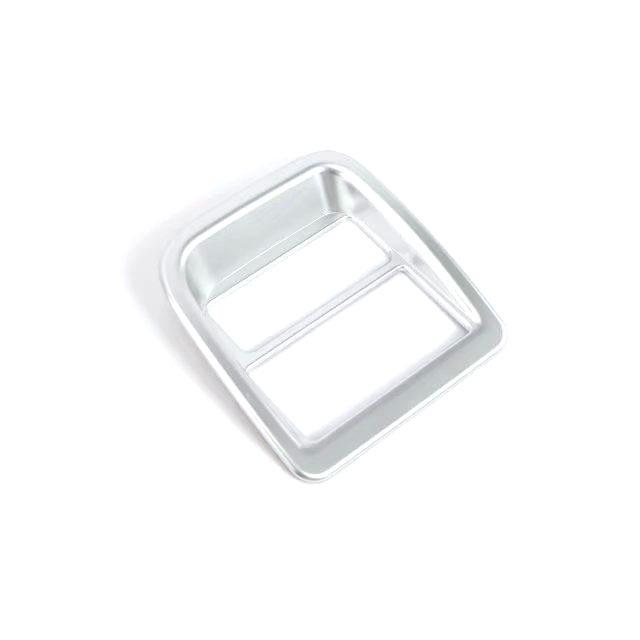 Fits 16-22 Acura CDX: Interior Armrest, Air Outlet, Steering Wheel Sequins, Gear Lever, & More Interior Parts.