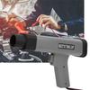 Car Digital Inductive Timing Light Automotive Engine Ignition Tester Tool