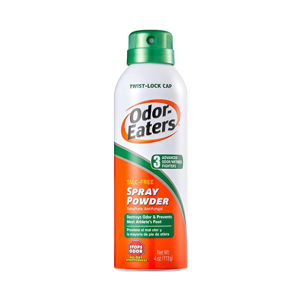 Spray para Pés Odor Eater 113g