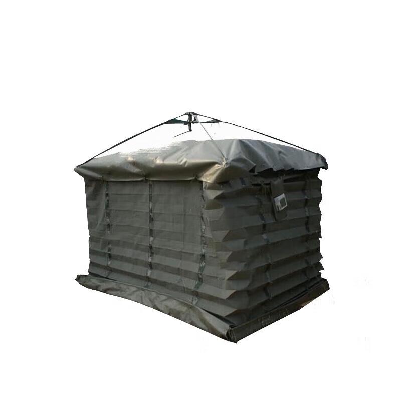 Peng Fa Cai Foldable Protective Cover 1800x1200x1600mm