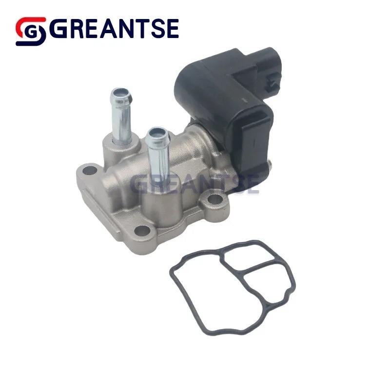 18137-83E01 22270-97401 18137-83E01 18137-83E11 Idle Air Control Valve IACV For Suzuki Swift 1.3L Petrol 1.3L 2005 2006 2007