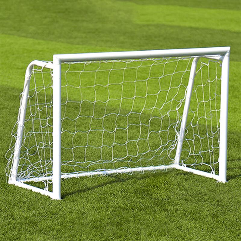 Dekesaiwei Portable 5-a-side Soccer Goal