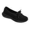 Fashion Comfortable lightweight shallow mouth anti slip casual shoes for spring  autumn simple breathable fashionable women's shoes