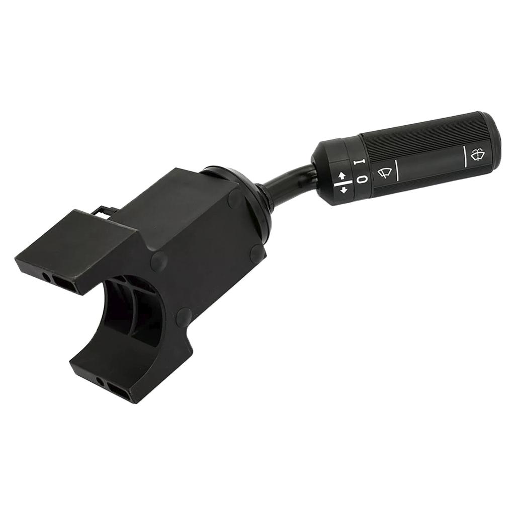 Wiper Control Switch 85801939 for Holland 555E 575E 655E 675E LB75 Engine