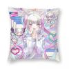 Needy Streamer Overload KAngel Pillowcase Double-sided Printing Fabric Cushion Cover Gift Throw Pillow Case Cover