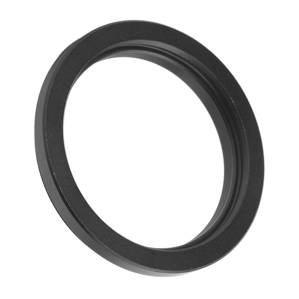 Telescope Adapter Ring M48x0.75mm Male Thread to M42x0.75mm Female Thread Astronomical Telescope Adapter