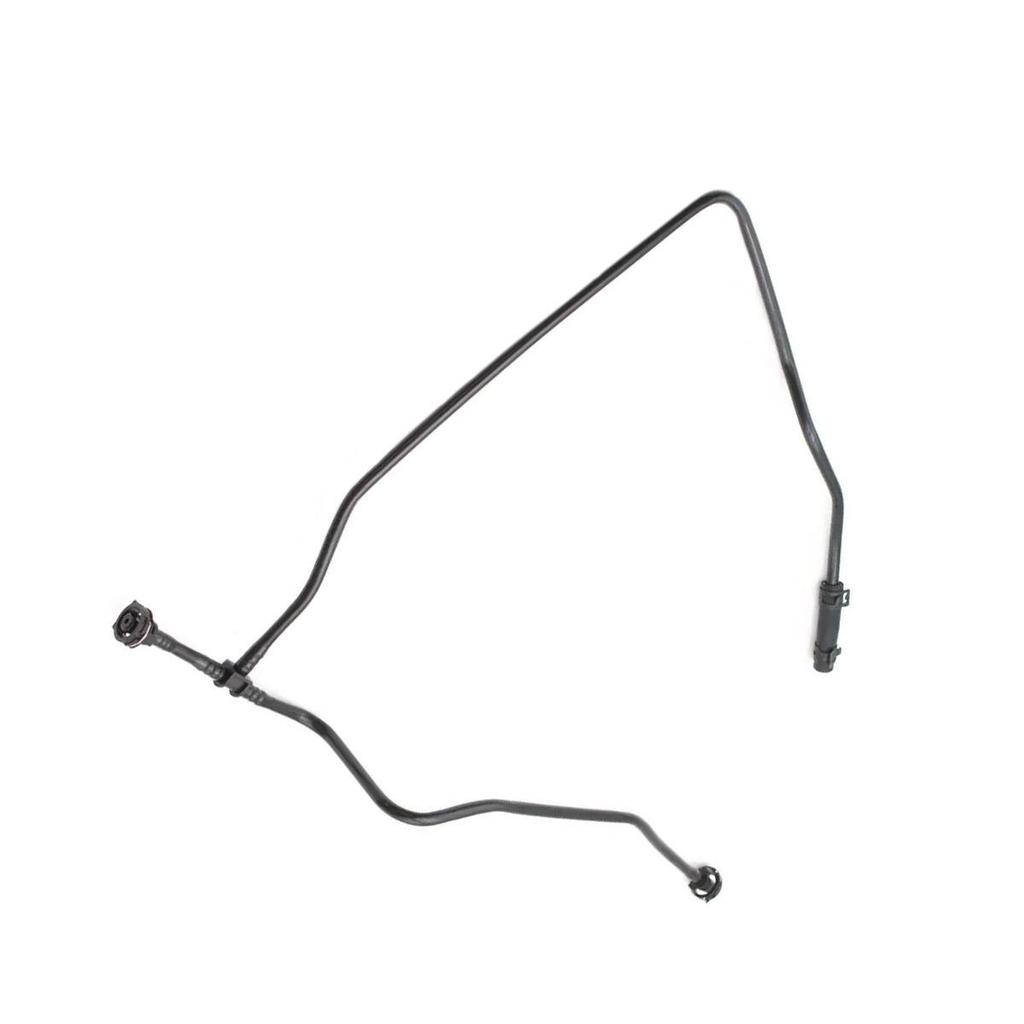 Radiator Coolant Hose for Mercedes X166/W166 (Part 1665000091)