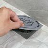 Polar bear Sink Drain Cover PVC Sink Strainer Multifunction Floor Drain Cover  Bathroom
