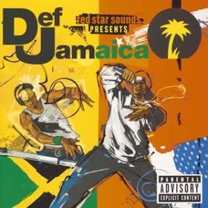 

CD - Deaf Jamaica Japan ObiMusic Others Used