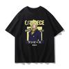 One Piece Anime Luffy ACE Printed Tshirt Unisexs and Womens Tshirt Unisexs Top Sports Tshirt Unisexs Tshirt Summer Tee 2026 New