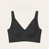 Lace Sexy Bra Women's Beautiful Back Gathering Bra Breathable and Anti-sagging Underwear Push Up Bra