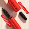 Interchangeable Bits Insulated Screwdriver Set  for Electrical Repair and Hardware Maintenance